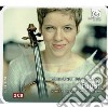 Isabelle Faust - Violin Concertos & Sonatas (2 Cd) cd