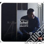 Andreas Scholl - The Voice 2: L'Arte Del Folksong, La Cantata Barocca (2 Cd) cd