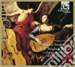 Henry Purcell - Funeral Sentences, Anthems, Ode Per Il Giorno Di Santa Cecilia(2 Cd) cd