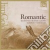 Romantic: Beethoven, Brahms, Chopin, Schubert, Schumann (10 Cd) cd