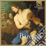 Baroque - I Grandi Maestri Del Xvii E XVIII Secolo(10 Cd) cd