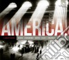 America! Vol.1 - A Land Of Refuge - From Indipendence To The Civil War (2 Cd) cd