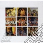 Bach - musica sacra cd