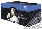 Opera Baroque (l'opera Barocca In Italia, Francia, Inghilterra, Germania) (42 Cd) cd