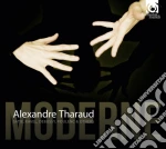 Moderne - Alexandre Tharaud - Tharaud Alexandre Pf (6 Cd) cd