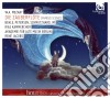 Wolfgang Amadeus Mozart - Die Zauberflote (Highlights) cd