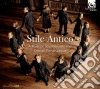 Stile Antico - A Musical Journey Into The English Renaissance (3 Cd) cd musicale di Stile Antico