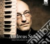 Robert Schumann - Andreas Staier Plays Schumann On Period Piano (3 Cd) cd