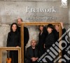 Johann Sebastian Bach - Fretwork A Viol Consort Plays Johann Sebastian Bach (3 Cd) cd