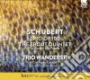 Trio Wanderer & Gaugue & Logerot - Piano Trio cd