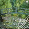 Claude Debussy - Debussy Impressioniste (2 Cd) cd
