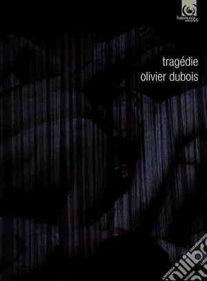 Tragedie /olivier Dubois (2 Cd) cd musicale