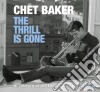 Chet Baker - The Thrill Is Gone (1952-1956) (10 Cd) cd