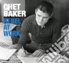 Chet Baker - Rebel At Work (1956-1959) (10 Cd) cd