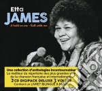 Etta James - Trust In Me & A Hold On Me (2 Cd)