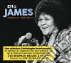 Etta James - Trust In Me & A Hold On Me (2 Cd) cd