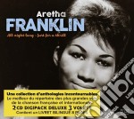 Aretha Franklin - All Night Long & Just For A Th (2 Cd)