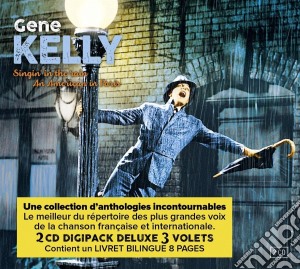 Gene Kelly - Nina & Singin In The Rain (2 Cd) cd musicale di Gene Kelly