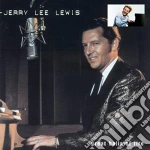 Jerry Lee Lewis - Great Balls Of Fire & Breathless (2 Cd) cd