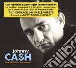 Johnny Cash - Rock Island Line & Drink To Me (2 Cd)