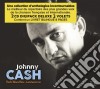 Johnny Cash - Rock Island Line & Drink To Me (2 Cd) cd musicale di Johnny Cash