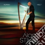 Alan Stivell - Human / Kelt cd