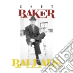 Chet Baker - Ballads (4 Cd) cd