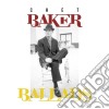 Chet Baker - Ballads (4 Cd) cd