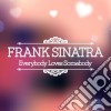 Frank Sinatra - Everybody Loves Somebody (2 Cd) cd