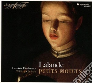 Michel Richard De Lalande - Petits Motets cd musicale di Michel Richard De Lalande