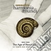 Generation Harmonia Mundi: 1958-1988 The Age Of Revolutions / Various (16 Cd) cd