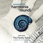 Generation Harmonia Mundi: 1988-2018 The Family Spirit / Various (18 Cd)