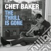 (LP Vinile) Chet Baker - The Thrill Is Gone (2 Lp) cd