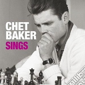 (LP Vinile) Chet Baker - Sings (2 Lp) lp vinile di Chet Baker