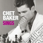 (LP Vinile) Chet Baker - Sings (2 Lp) vinile