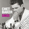 (LP Vinile) Chet Baker - Sings (2 Lp) cd
