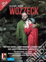 (Music Dvd) Alban Berg - Wozzeck cd
