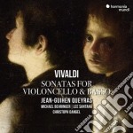 Antonio Vivaldi - Sonatas For Violoncello And B