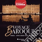 Voyage Baroque Vol.1 / Various (3 Cd) cd