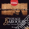Voyage Baroque Vol.1 / Various (3 Cd) cd
