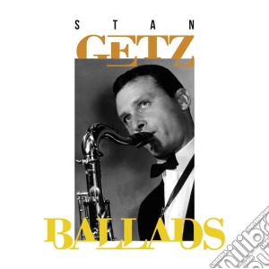 (LP Vinile) Stan Getz - Ballads (2 Lp) lp vinile di Stan Getz