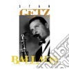 (LP Vinile) Stan Getz - Ballads (2 Lp) cd