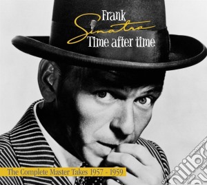 Frank Sinatra - Time After Time (5 Cd) cd musicale di Frank Sinatra