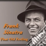 Frank Sinatra - That Old Feeling (5 Cd) cd