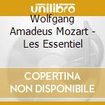 Wolfgang Amadeus Mozart - Les Essentiel cd
