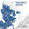Maurice Ravel - Les Essentiels cd