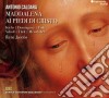 Antonio Caldara - Maddalena Ai Piedi Di Cristo (2 Cd) cd
