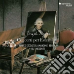 Joseph Haydn - Concerti Per Estherhazy 1 cd