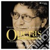 Wolfgang Amadeus Mozart - Operas: The Da Ponte Trilogy (10 Cd) cd