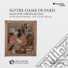 Notre-Dame De Paris: Mass For Christmas Day - Plain-Chant Parisien XVII-XVIII Siecles cd